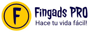 Fingads PRO